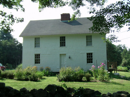 Homestead