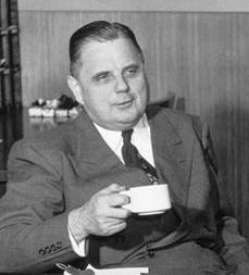 Lincoln B Hale