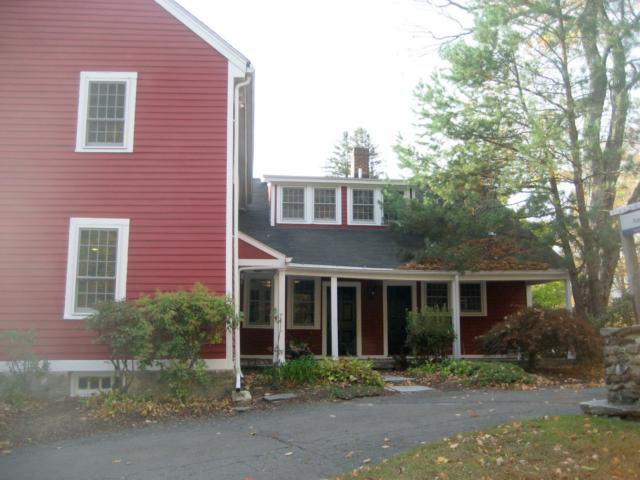 12 Back ell of Washburn Tavern probably built earlier than front part of Washband Tavern 10-20-14.jpg