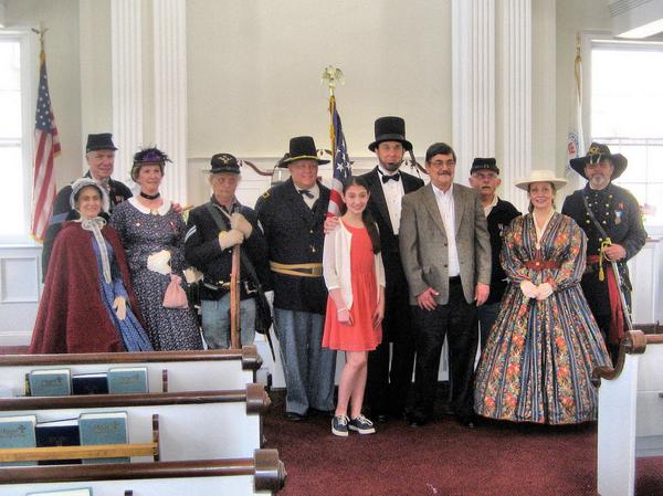 Civil War group after the program 4-11-15.jpg