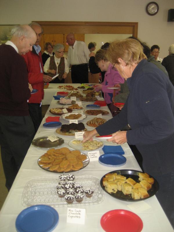 Refreshments after Civil War Program 4-11-15.jpg