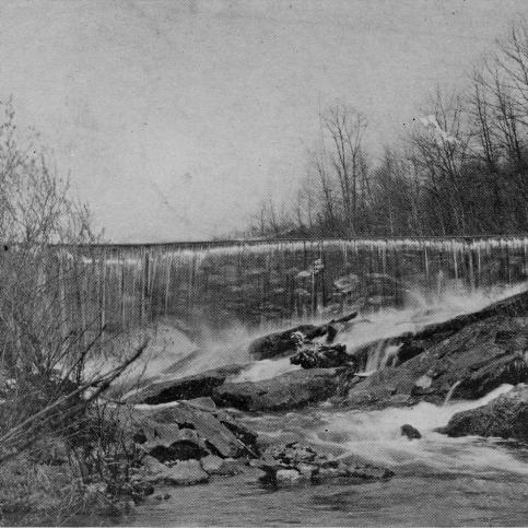 Little River