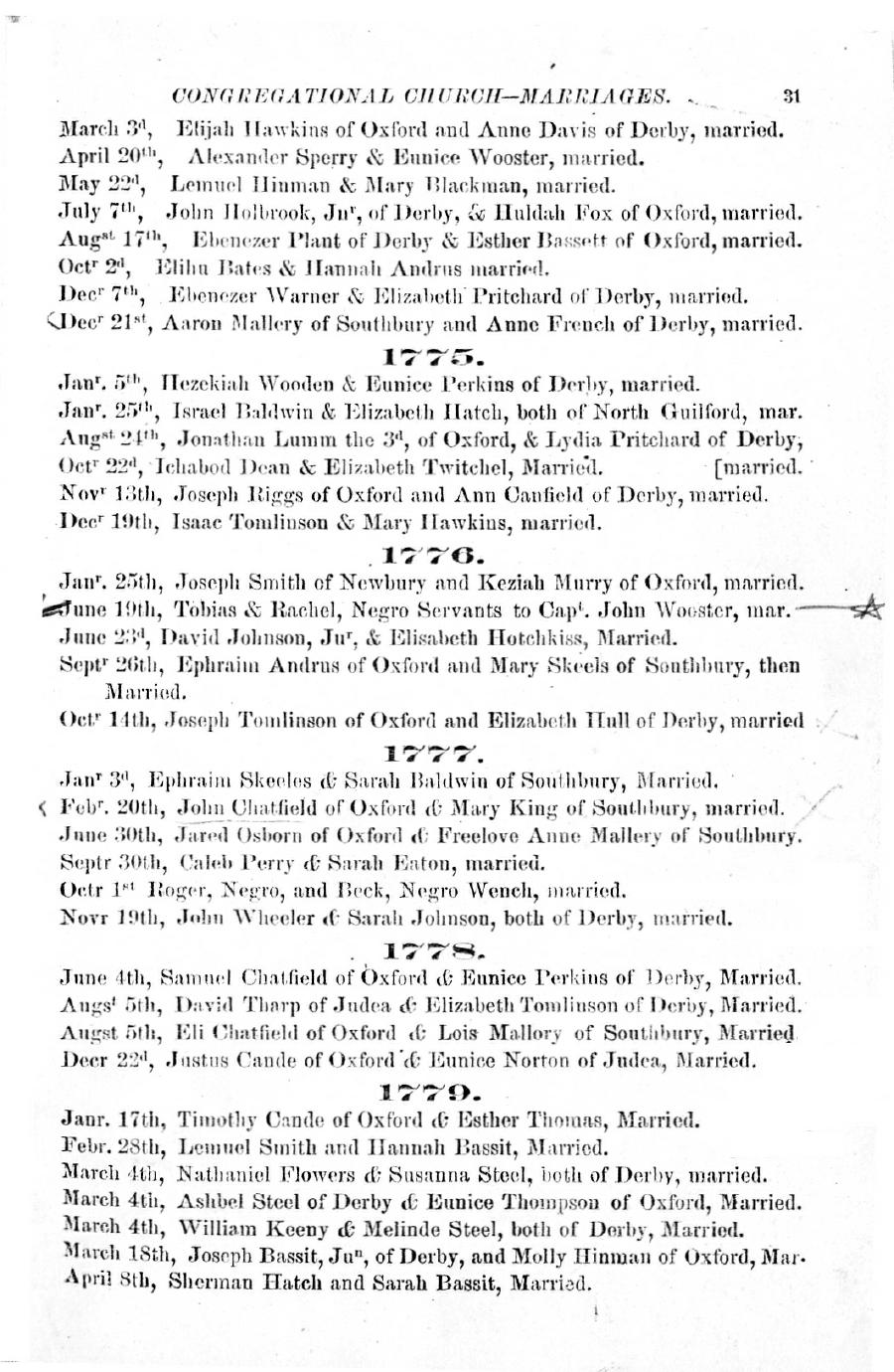 History of Oxford - Part First. Page 031