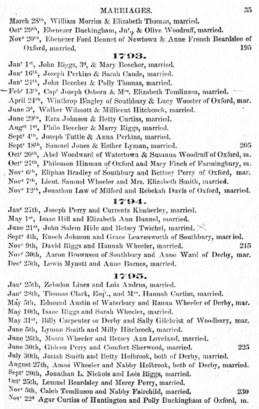 History of Oxford - Part First. Page 035