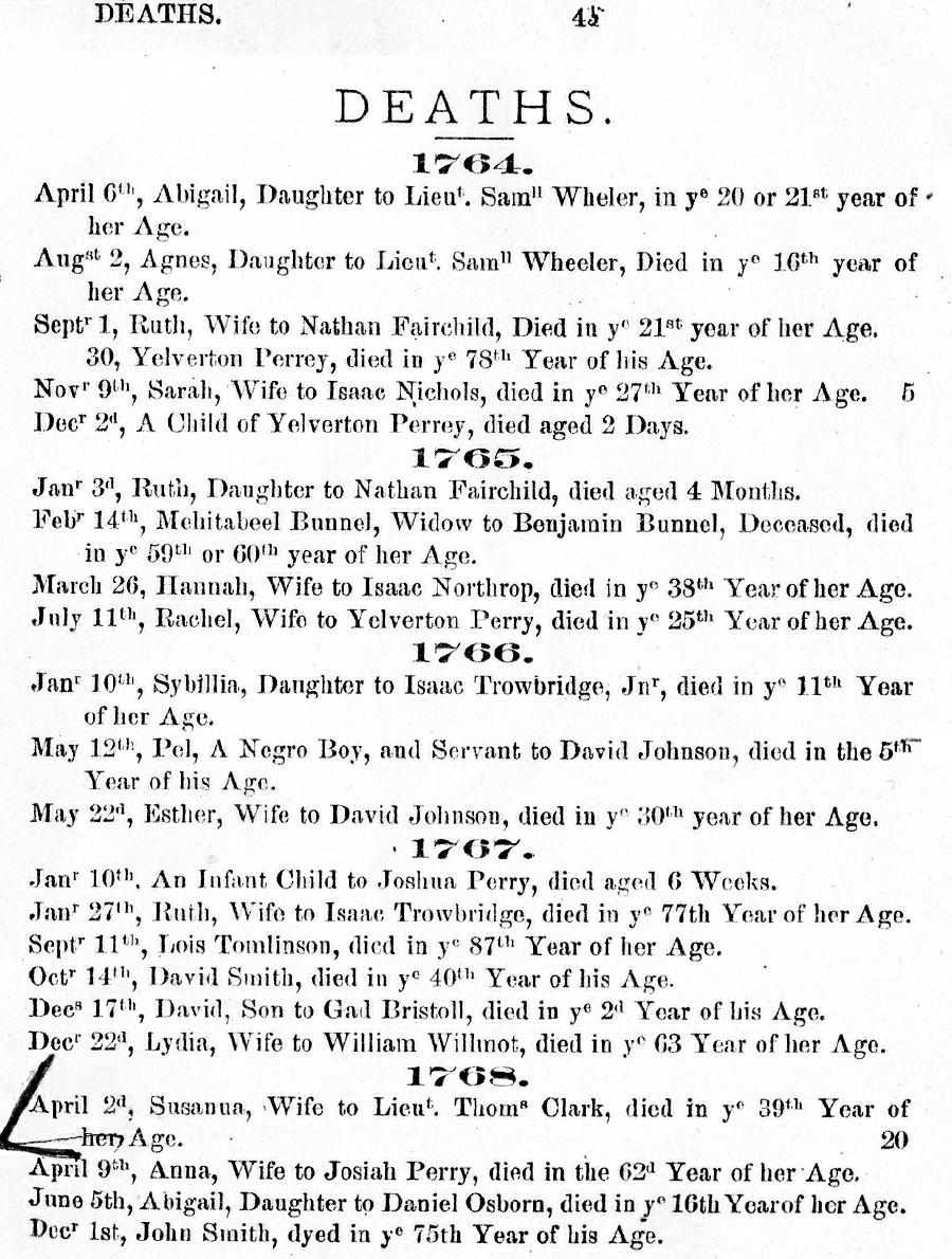 History of Oxford - Part First. Page 045