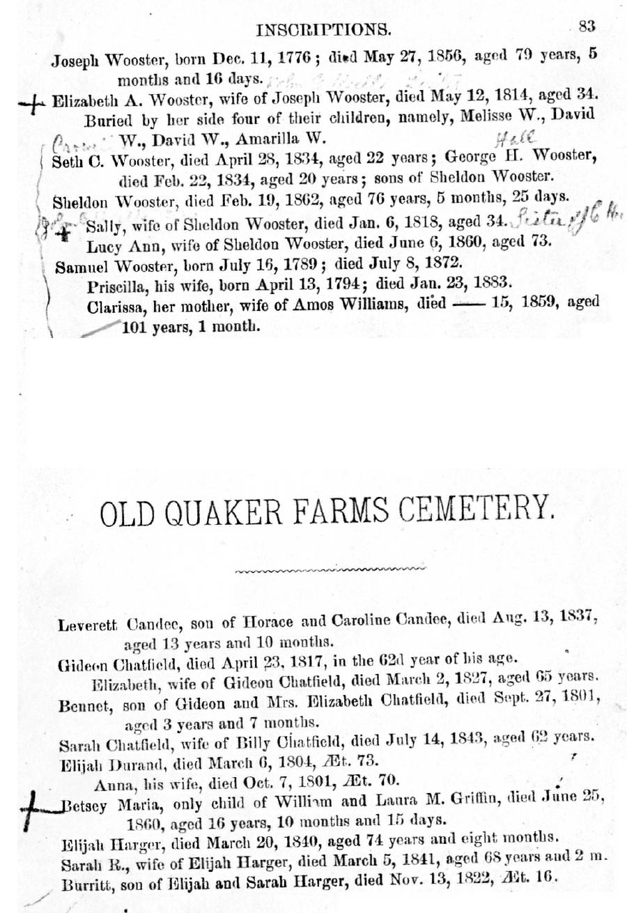 History of Oxford - Part First. Page 083
