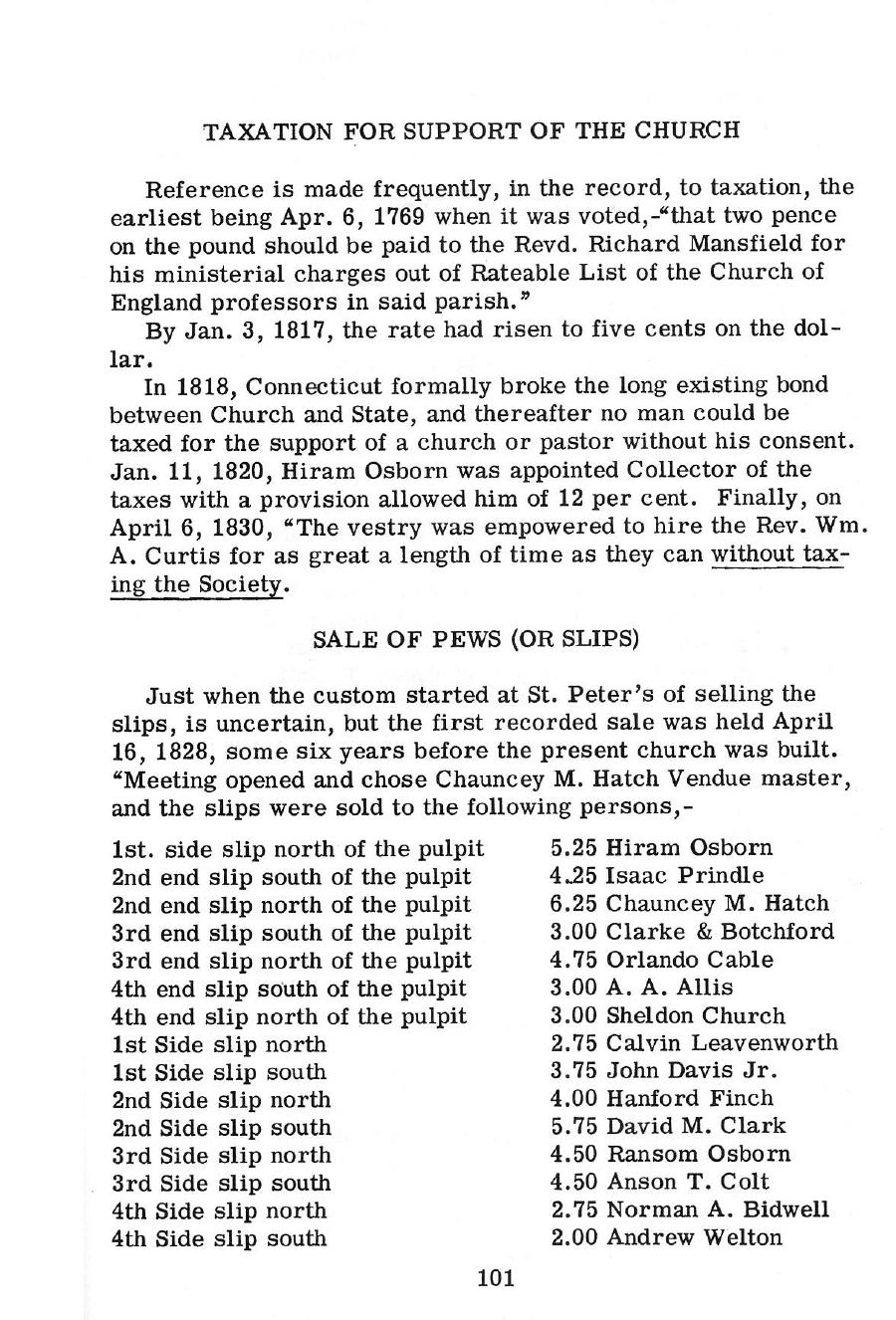 Page Description #