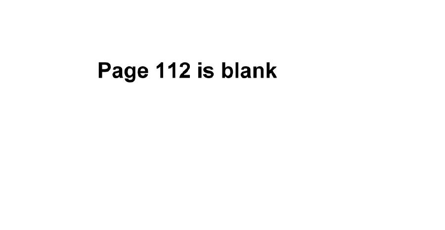 Page Description #