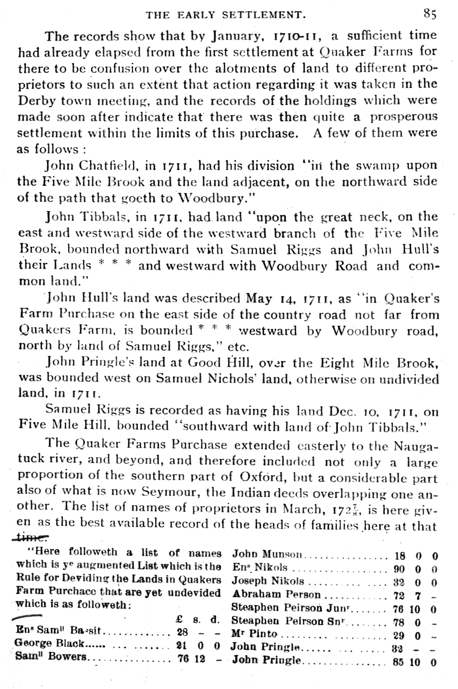 Oxford Sketches and Records - Part Two: Page 85