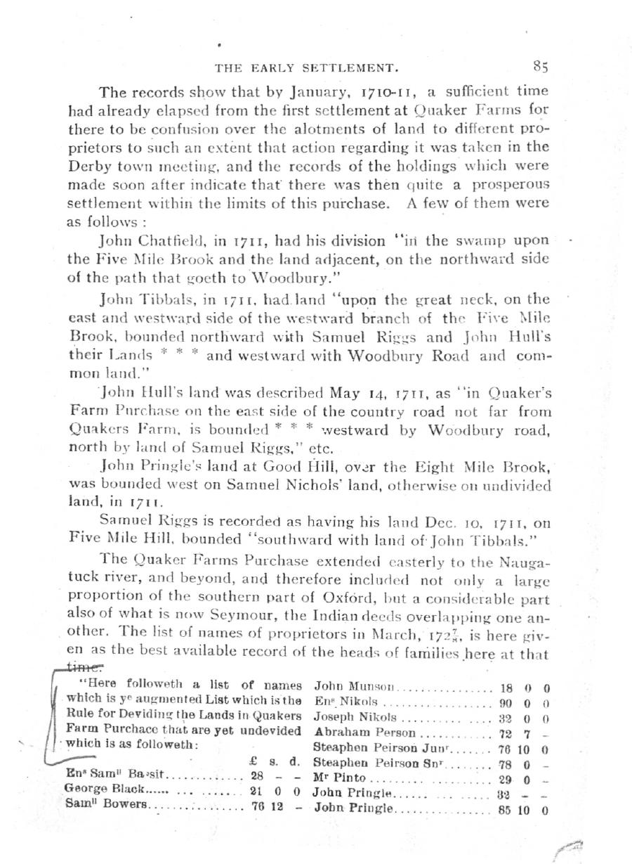 Oxford Sketches and Records - Part Two: Page 085
