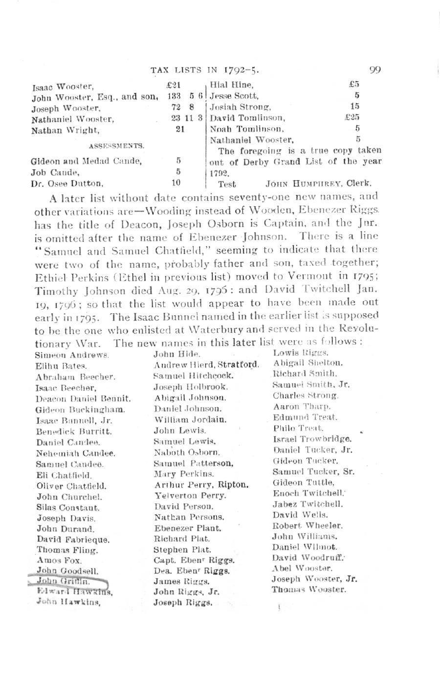 Oxford Sketches and Records - Part Two: Page 099