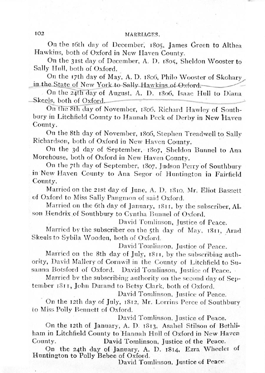 Oxford Sketches and Records - Part Two: Page 102
