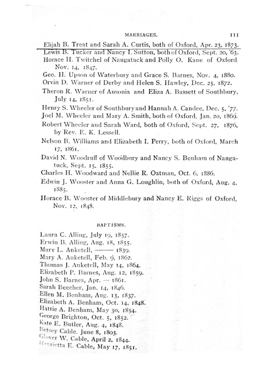 Oxford Sketches and Records - Part Two: Page 111