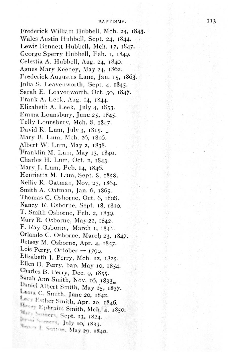 Oxford Sketches and Records - Part Two: Page 113