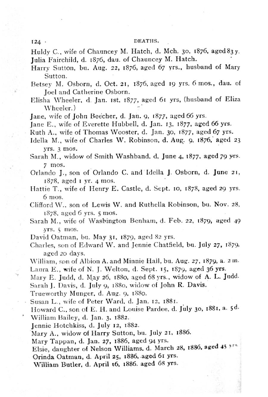 Oxford Sketches and Records - Part Two: Page 124