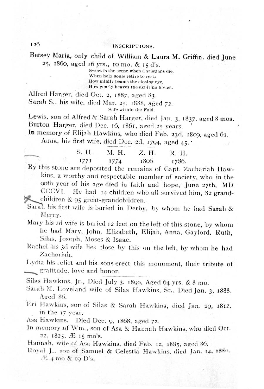 Oxford Sketches and Records - Part Two: Page 126