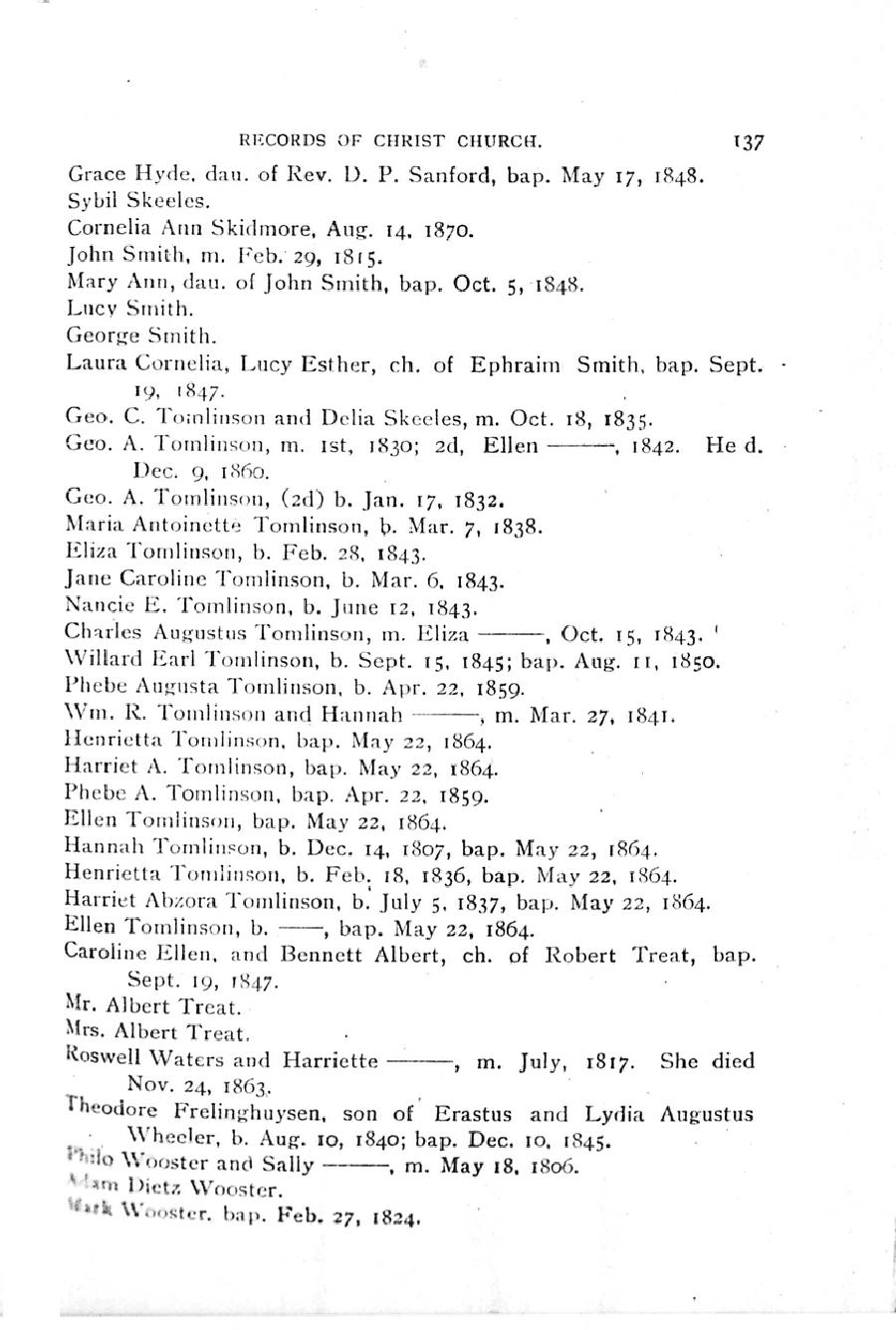 Oxford Sketches and Records - Part Two: Page 137