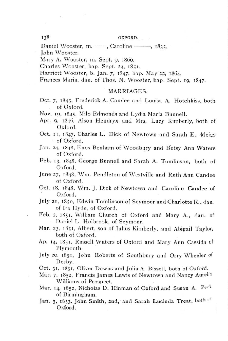 Oxford Sketches and Records - Part Two: Page 138