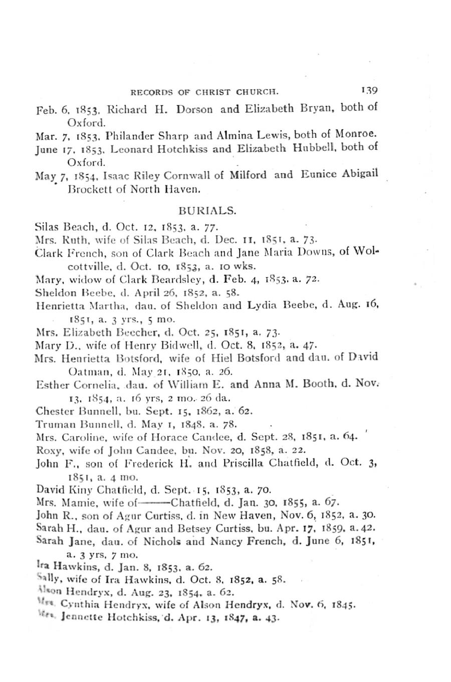 Oxford Sketches and Records - Part Two: Page 139