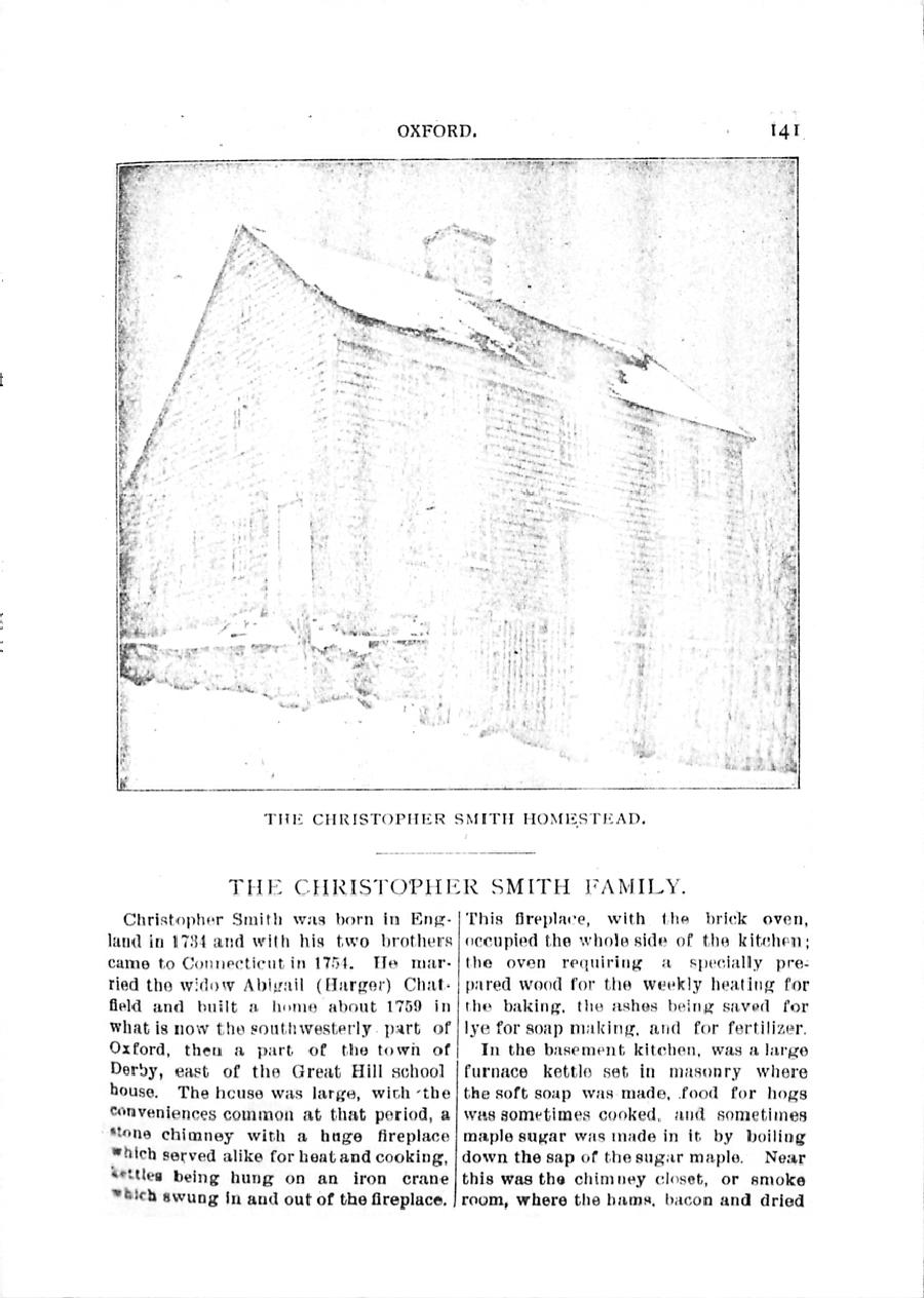 Oxford Sketches and Records - Part Two: Page 141
