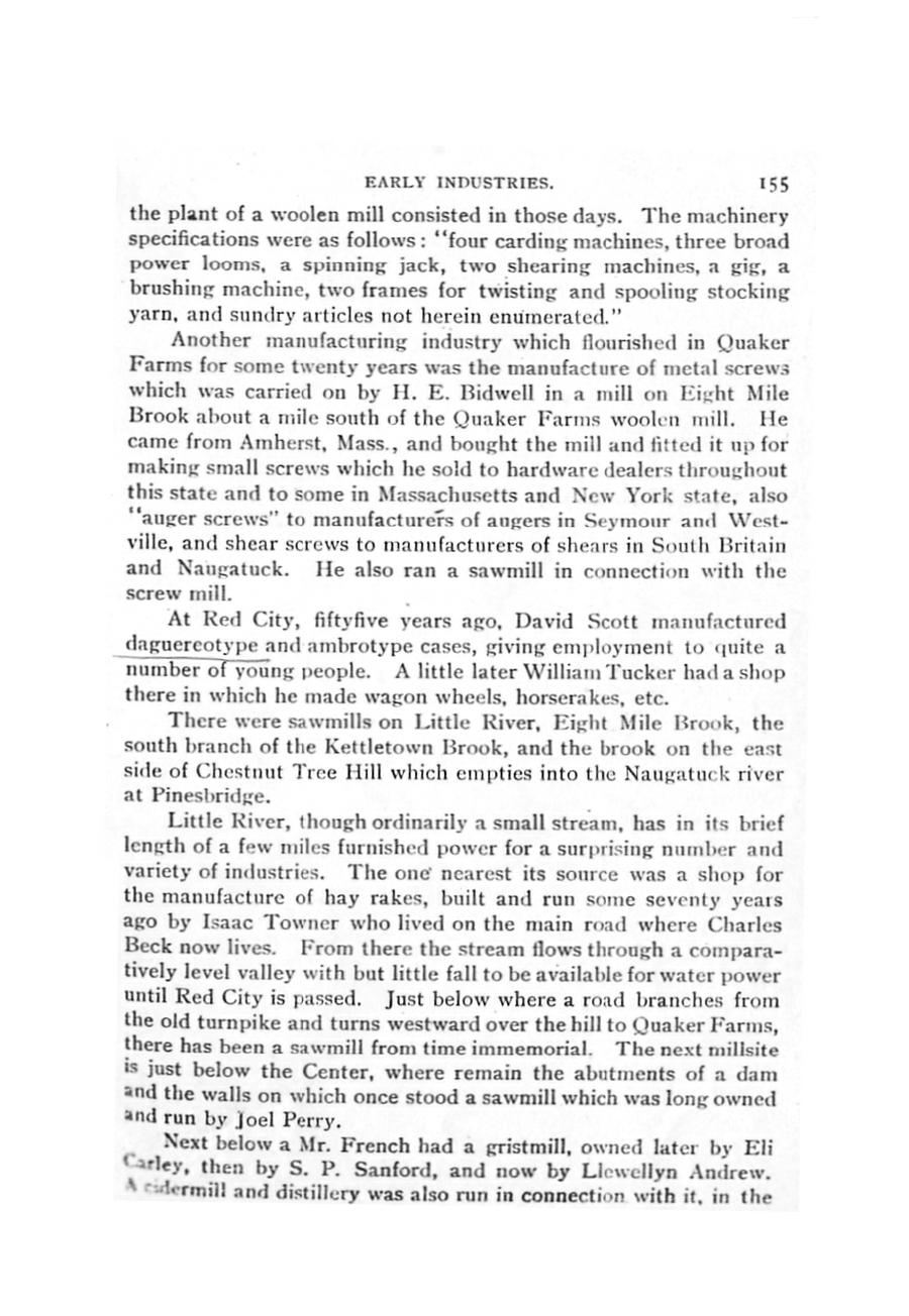 Oxford Sketches and Records - Part Two: Page 155