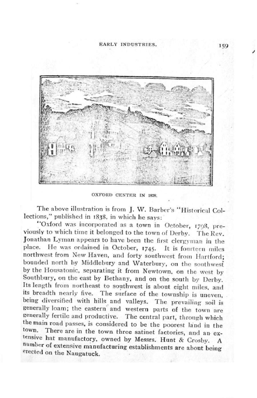 Oxford Sketches and Records - Part Two: Page 159