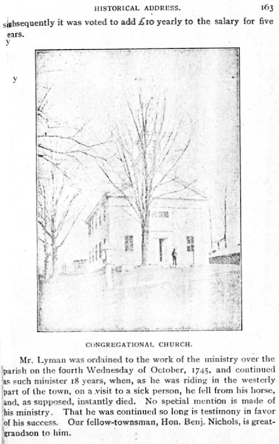 Oxford Sketches and Records - Part Two: Page 163