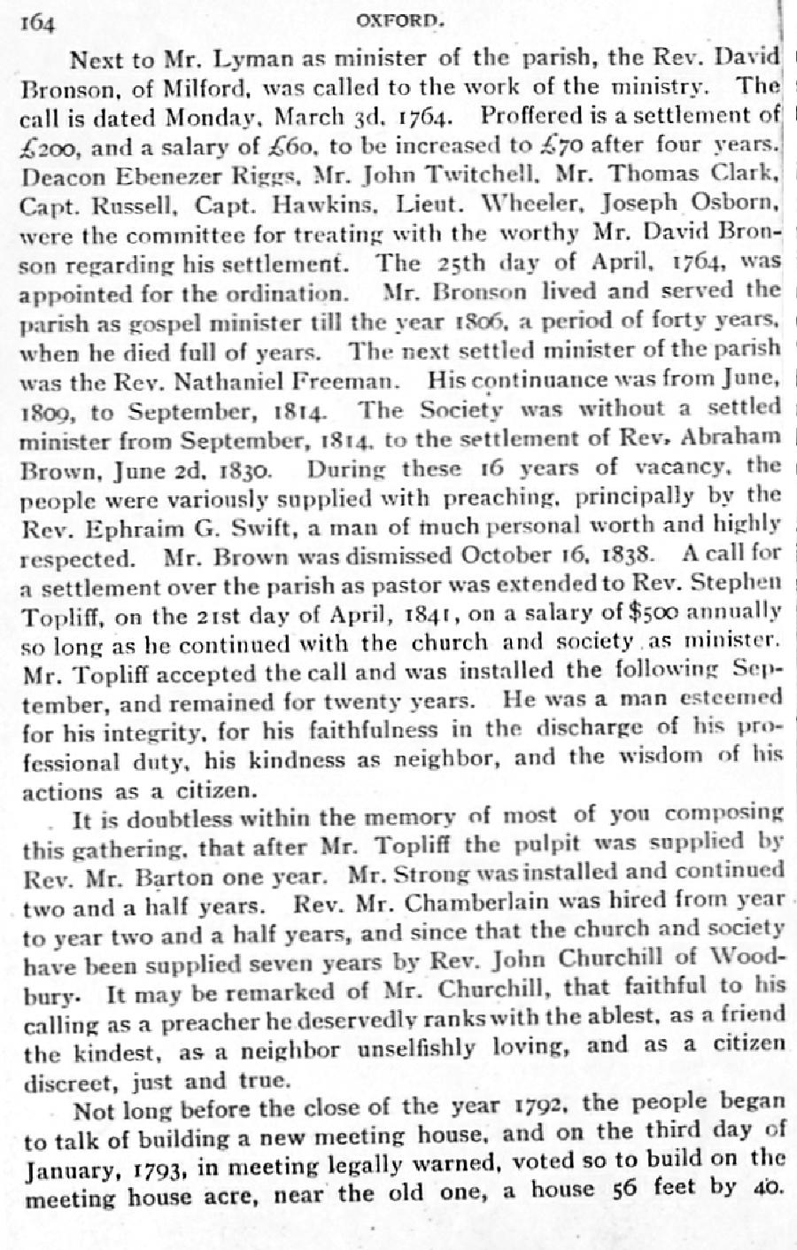 Oxford Sketches and Records - Part Two: Page 164
