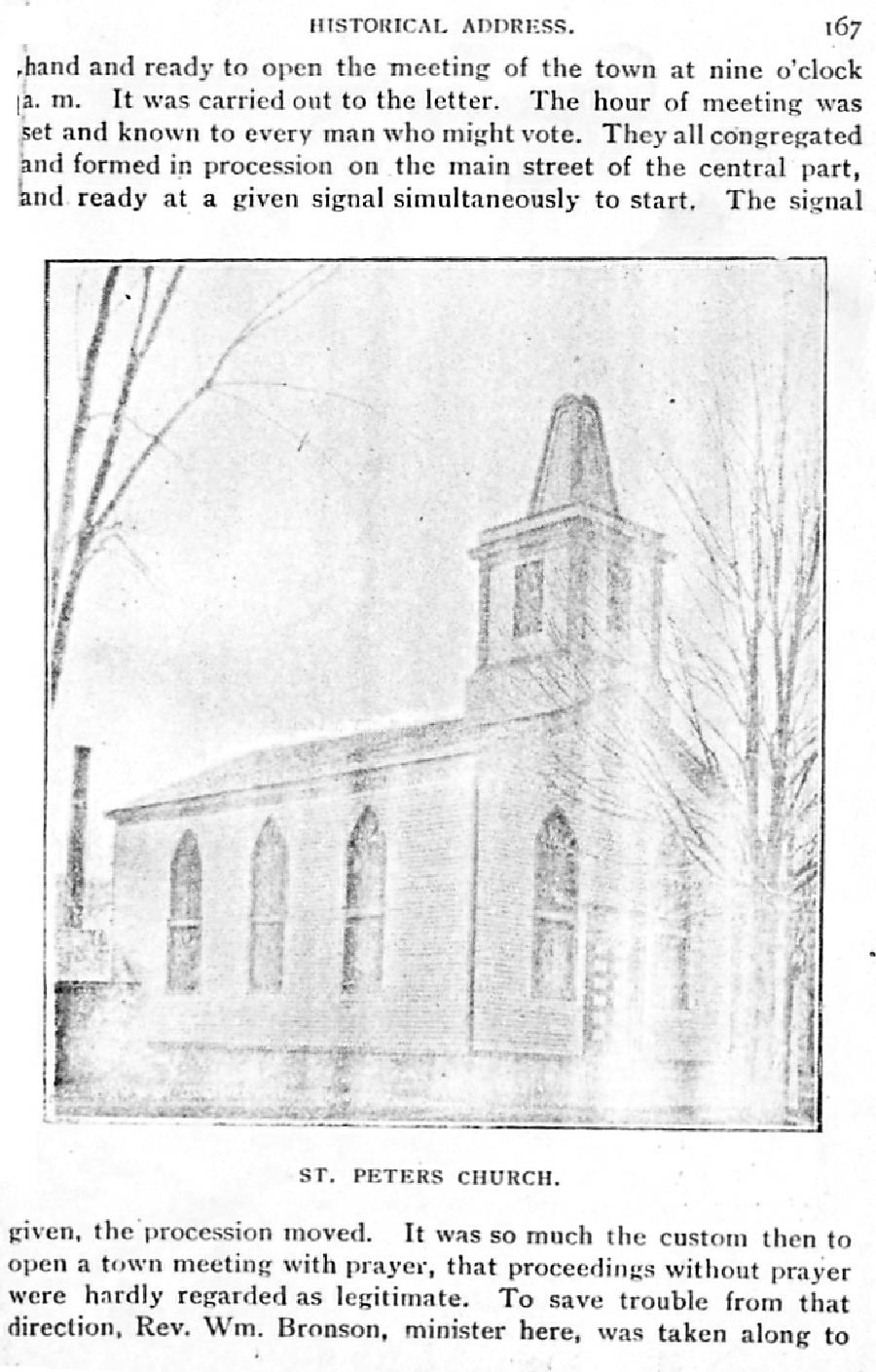 Oxford Sketches and Records - Part Two: Page 167