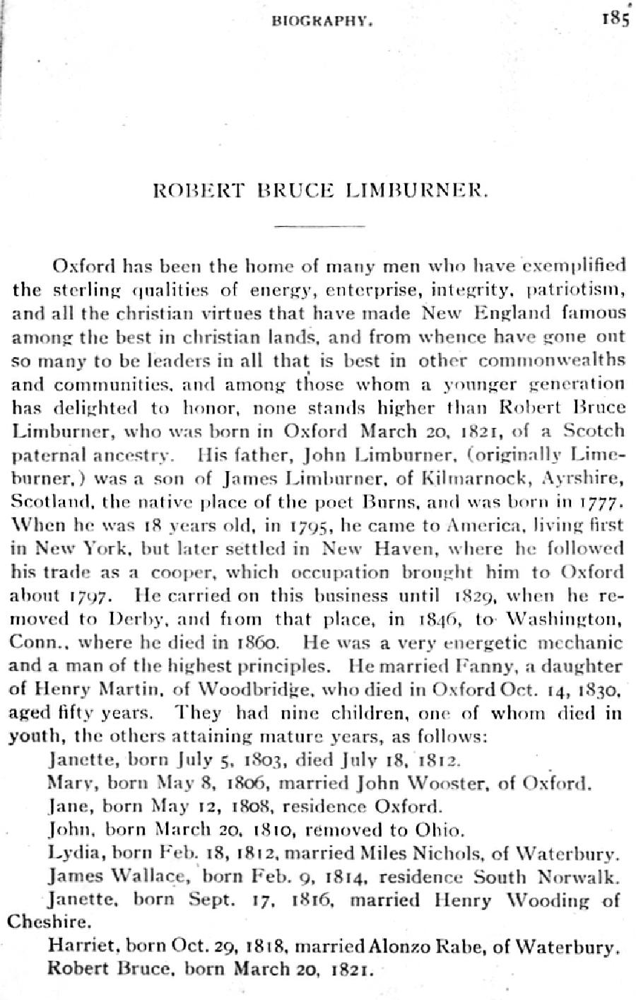 Oxford Sketches and Records - Part Two: Page 186