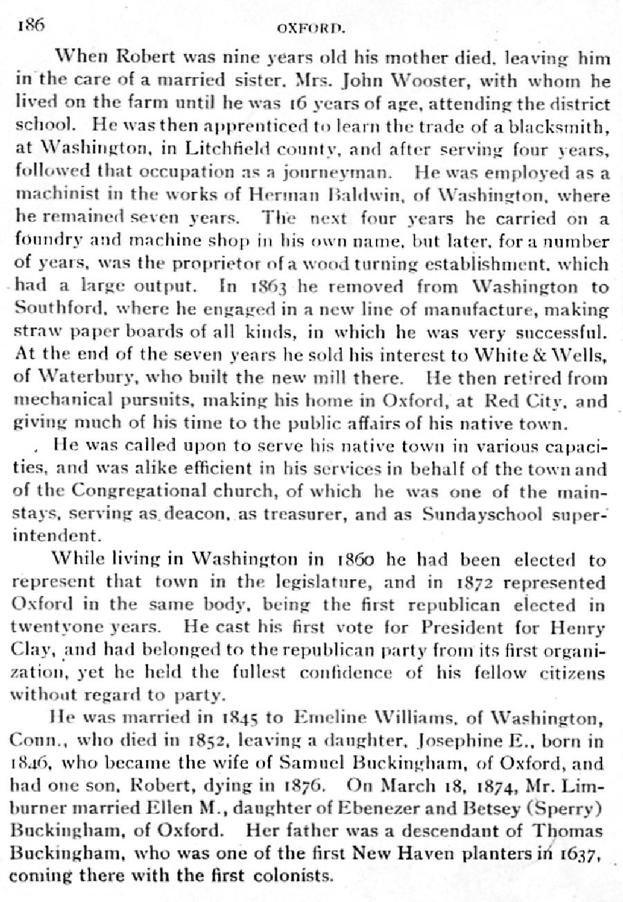 Oxford Sketches and Records - Part Two: Page 187