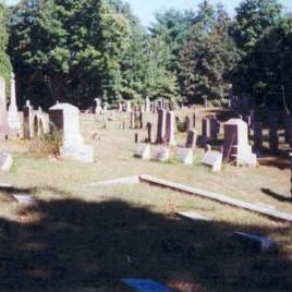 Cemeteries Oxford