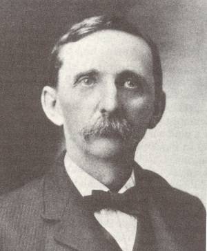 JOHN POPE