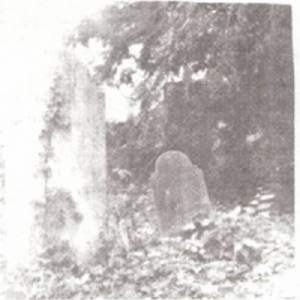 Jack's Hill Cemetery