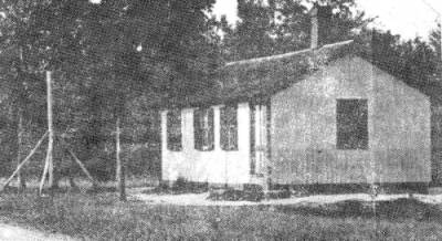 THE RIGGS STREET SCHOOL