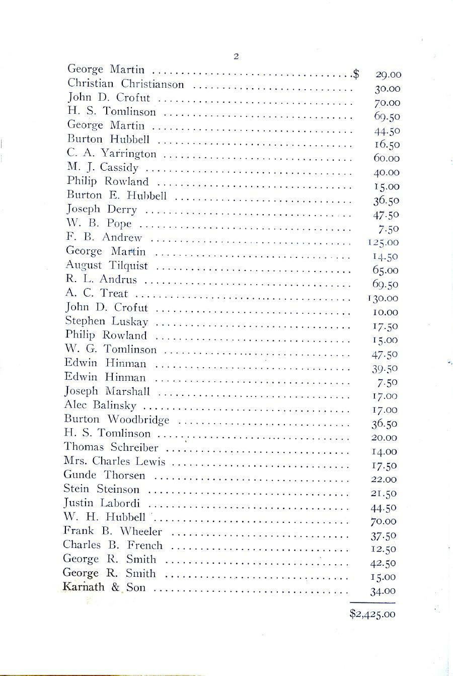 Oxford Town Report for year ending August 31, 1917 - Page 2
