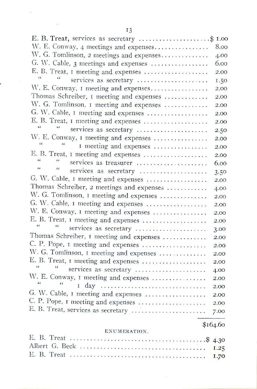 Oxford Town Report for year ending August 31, 1917 - Page 13