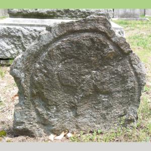 Candee Generations at Jack's Hill Cemetery
