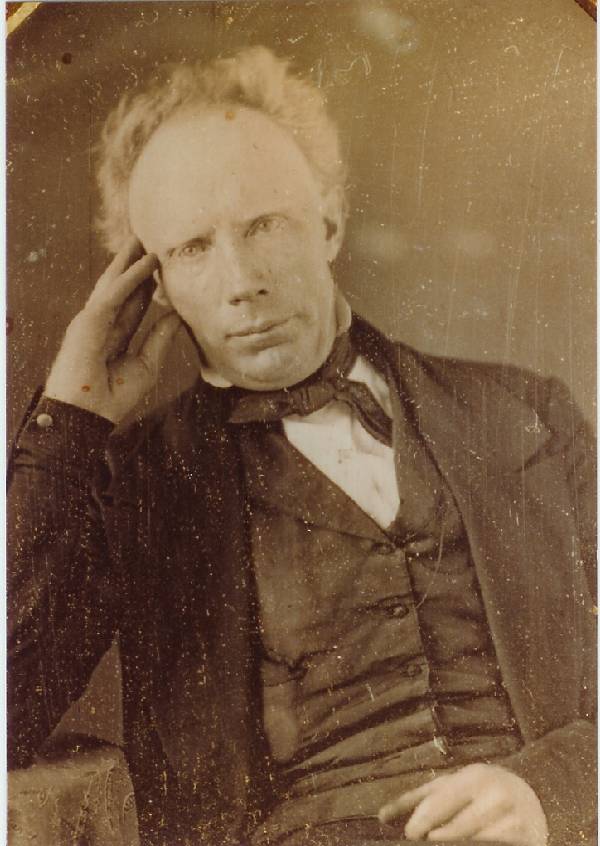 Lucius P. Sperry (1827 - 1904), married Emily C. Chatfield (29 Jan 1856, St. Peter's Church, Oxford, CT