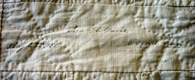 Sarah E. Davis