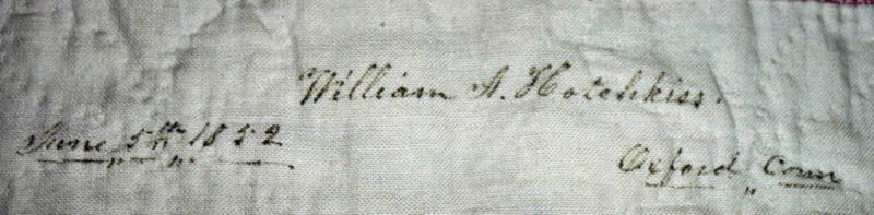William A. Hotchkiss
