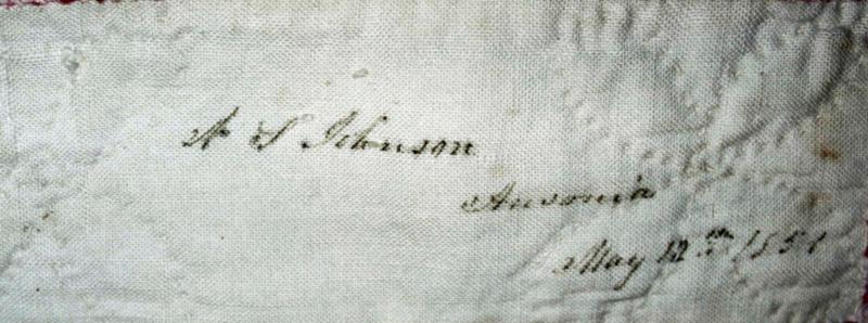 N. S. Johnson