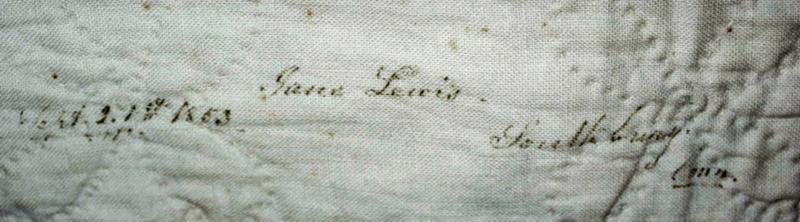 Jane Lewis