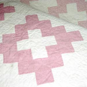 Harriet's Friendship Quilt