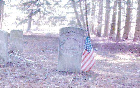 Jacks Hill Cemetery