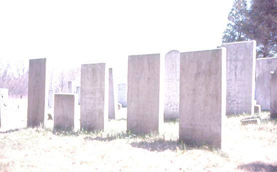 Southford Cemetery