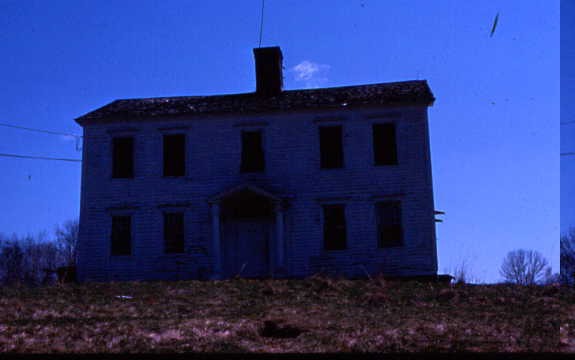 Osborne-Wheeler House
