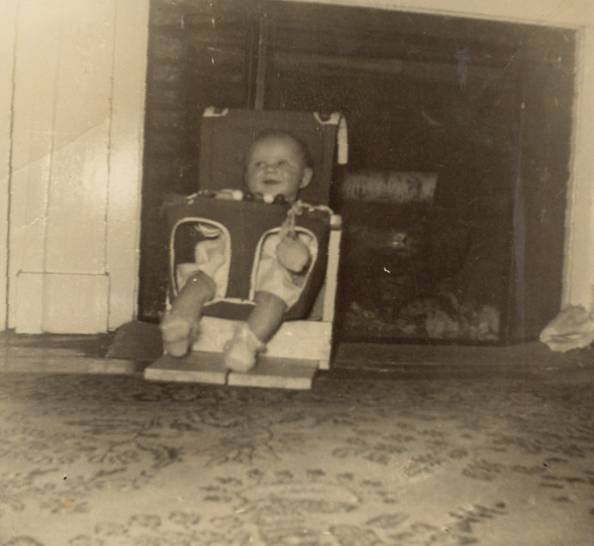 February 1956
